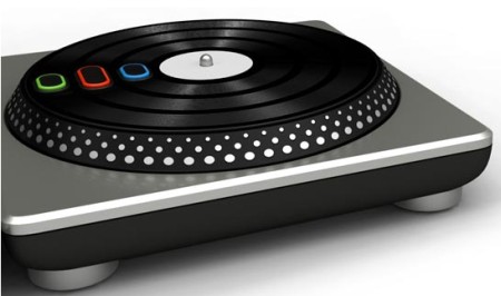 preview: dj hero preview: dj hero