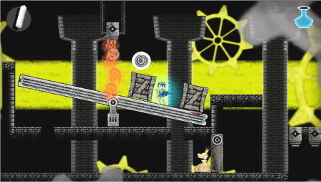 screens: dokuro screens: dokuro