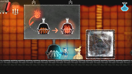 screens: dokuro screens: dokuro