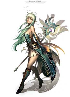 charaktere: dragoneers aria charaktere: dragoneers aria