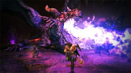 screens: dragons dogma screens: dragons dogma
