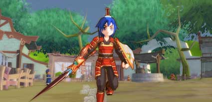 preview: dream of mirror online preview: dream of mirror online