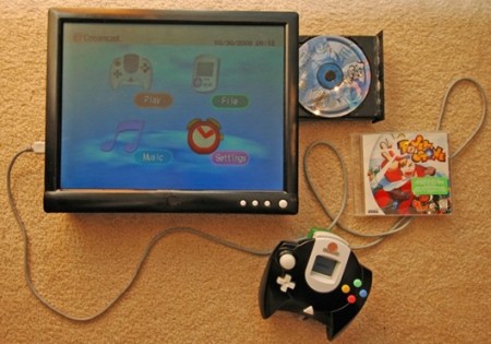 modding: dreamcast-tablet modding: dreamcast-tablet