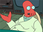 dr. zoidberg dr. zoidberg