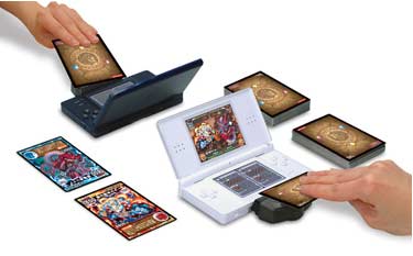 ds: juushinden ds: juushinden