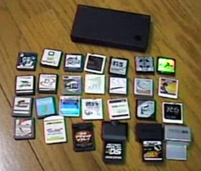 dsi: flashkarten no go dsi: flashkarten no go