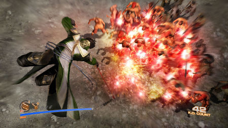screens: dynasty warriors 7 empires screens: dynasty warriors 7 empires