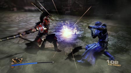 screens: dynasty warriors 7 empires screens: dynasty warriors 7 empires