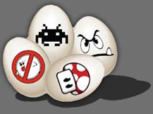 frohe ostern!