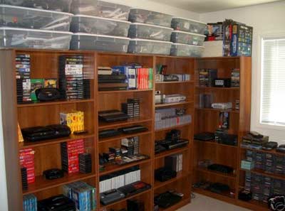 67 spielsystems und 1420 games 67 spielsystems und 1420 games