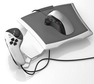 edgeFXcontroller edgeFXcontroller