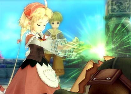 ps3: eternal sonata mit extra-content ps3: eternal sonata mit extra-content
