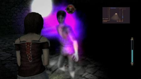 screens: fatal frame 2 screens: fatal frame 2