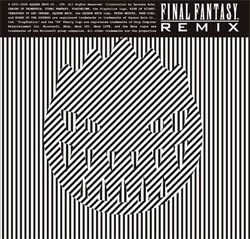 final fantasy remix: das album final fantasy remix: das album