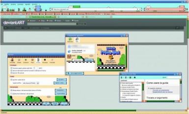 firefox: super mario kommt... firefox: super mario kommt...