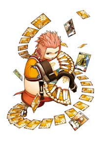 charaktere: hack//gu vol.2 charaktere: hack//gu vol.2