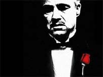 marlon brando in der pate marlon brando in der pate