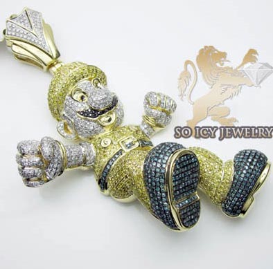 goldener diamant-mario goldener diamant-mario