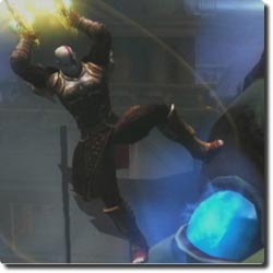 god of war II: demo-videos god of war II: demo-videos