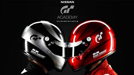 gran turismo academy gran turismo academy