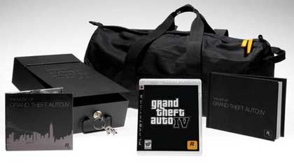 gta IV: special edition gta IV: special edition