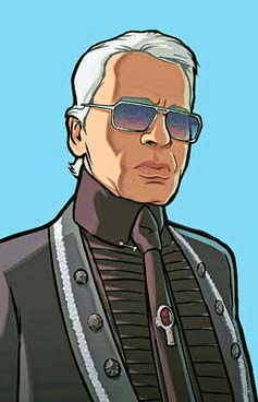 gta IV: lagerfeld bekommt eigenen radiosender gta IV: lagerfeld bekommt eigenen radiosender