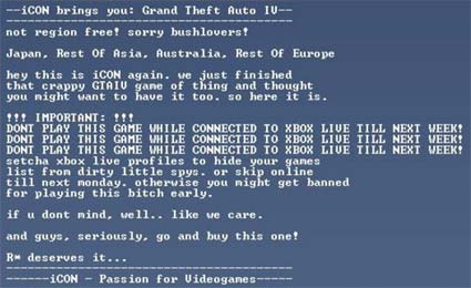 gta IV: piraten-edition gta IV: piraten-edition
