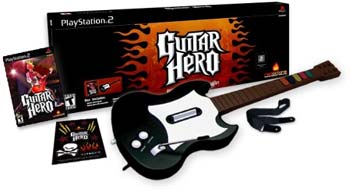 guitar hero: bald fuer wii und ds guitar hero: bald fuer wii und ds