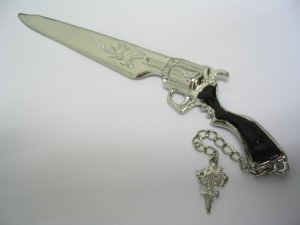 gunblade gunblade