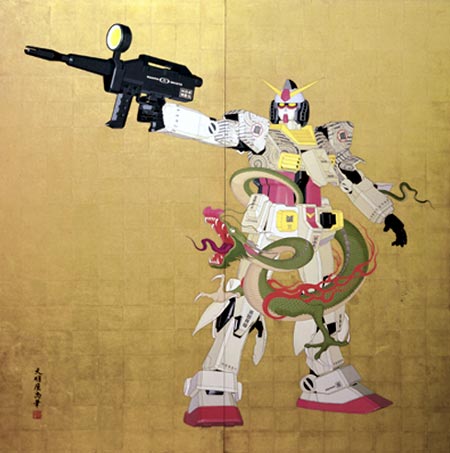 gundam-auktion bei christies gundam-auktion bei christies