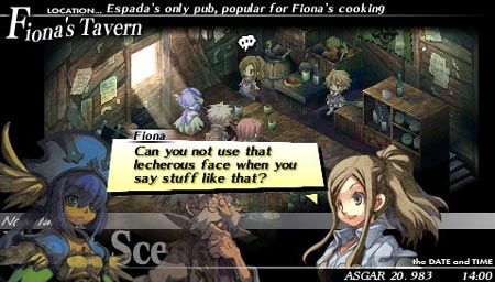 screens: gungnir screens: gungnir