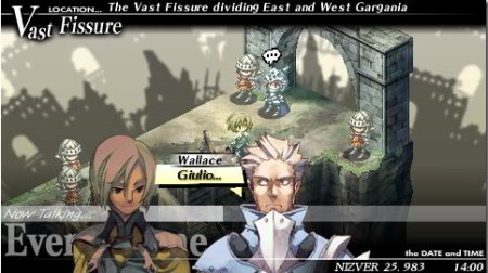 screens: gungnir screens: gungnir