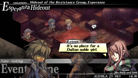 screens: gungnir screens: gungnir