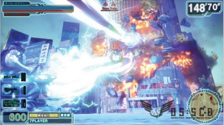 preview: gunslinger stratos preview: gunslinger stratos