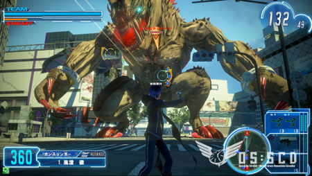screens: gunslinger stratos screens: gunslinger stratos