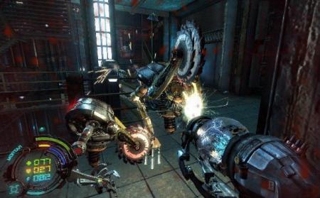 preview: hard reset extended edition preview: hard reset extended edition