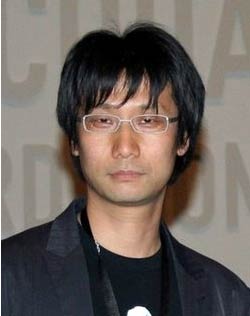 hideo kojima hideo kojima