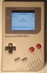 nintendo iboy nintendo iboy