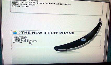 gta IV: ifruit gta IV: ifruit