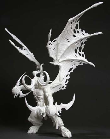 world of warcraft: illidan world of warcraft: illidan