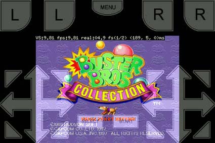 modding: iphone-psx-emulator modding: iphone-psx-emulator