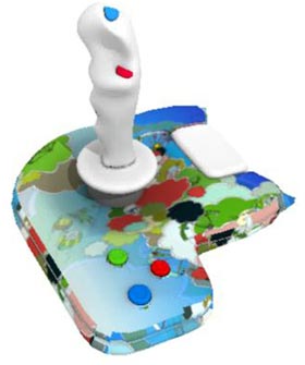 joystick-kunst joystick-kunst