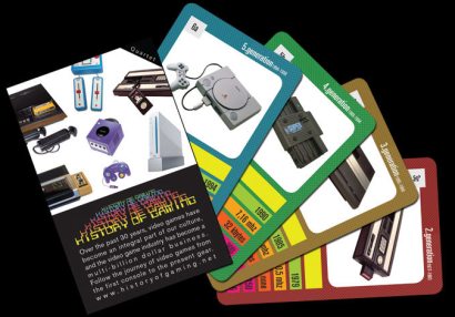 geschichte der videospiele: kartenspiel geschichte der videospiele: kartenspiel