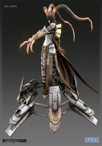 kotobukiya: stormrise kotobukiya: stormrise