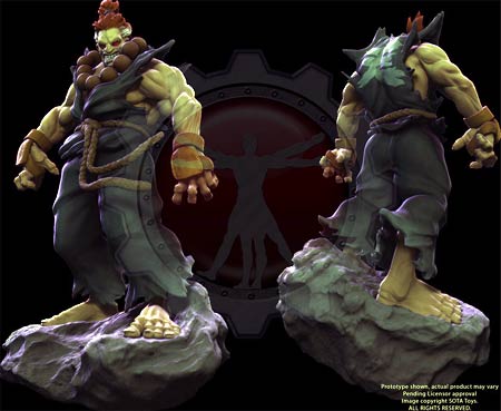 kotobukiya: akuma kotobukiya: akuma