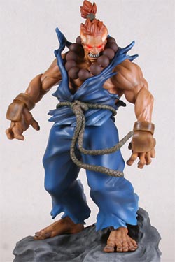 kotobukiya: akuma kotobukiya: akuma