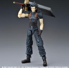 kotobukiya: crisis core kotobukiya: crisis core