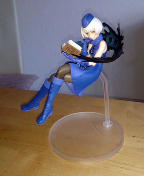 kotobukiya: elizabeth aus person 4 the ultimate in mayonaka arena kotobukiya: elizabeth aus person 4 the ultimate in mayonaka arena