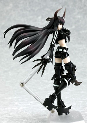 kotobukiya: figma gold saw kotobukiya: figma gold saw