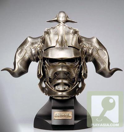 der helm des richter gabranth der helm des richter gabranth